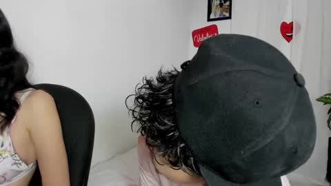 laura_and_kevin online show from 02/22/26, 06:17