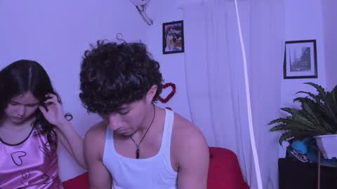 laura_and_kevin online show from 03/05/26, 09:11