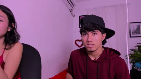 laura_and_kevin online show from 03/06/26, 08:38