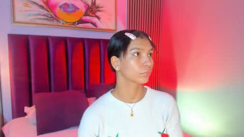 Laura online show from 11/16/25, 12:33