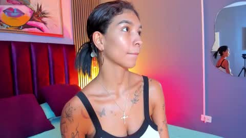 Laura online show from 02/27/26, 12:27