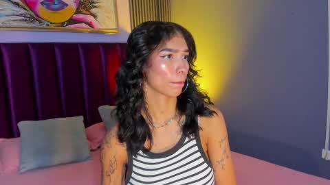 Laura online show from 04/10/26, 11:59