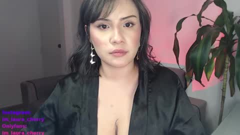 Snapshot of laura_cherrypie chatting on 01/23/25, 04:19 Laura- new schedule 800 pm until 1200 pm Colombia online show from 01/23/25, 04:19
