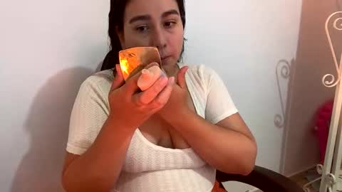 laura online show from 09/17/25, 10:11