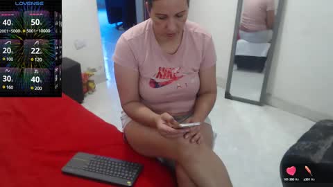 Snapshot of laura_foxx2379 chatting on 02/22/25, 07:25 laura_foxx2379 online show from 02/22/25, 07:25