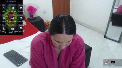 Snapshot of laura_foxx2379 chatting on 03/11/25, 12:44 laura_foxx2379 online show from 03/11/25, 12:44