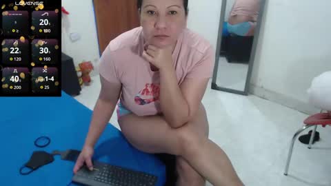 Snapshot of laura_foxx2379 chatting on 09/08/25, 04:39 laura_foxx2379 online show from 09/08/25, 04:39