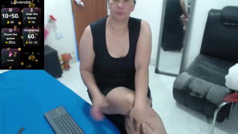 Snapshot of laura_foxx2379 chatting on 09/10/25, 09:37 laura_foxx2379 online show from 09/10/25, 09:37