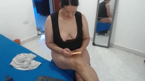 Snapshot of laura_foxx2379 chatting on 01/09/26, 04:54 laura_foxx2379 online show from 01/09/26, 04:54