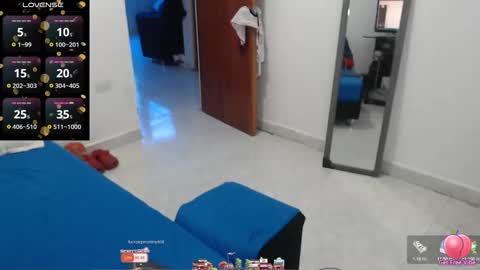 Snapshot of laura_foxx2379 chatting on 02/11/26, 03:39 laura_foxx2379 online show from 02/11/26, 03:39