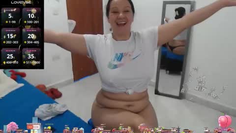 Snapshot of laura_foxx2379 chatting on 02/12/26, 03:40 laura_foxx2379 online show from 02/12/26, 03:40