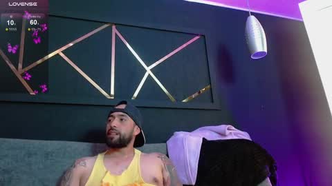 Laura online show from 02/19/25, 03:28