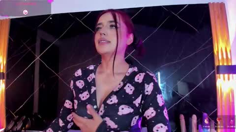 Laura online show from 02/03/26, 03:15