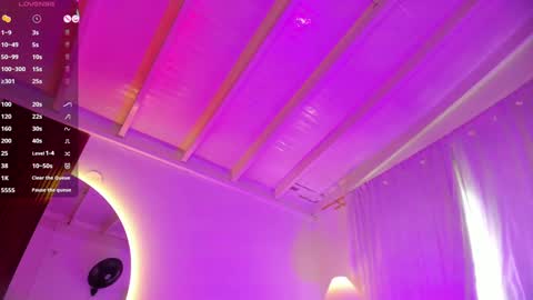 Lura online show from 12/09/24, 05:19