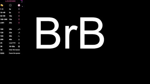 Lura online show from 12/10/24, 03:01