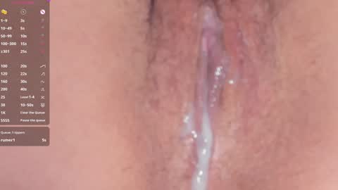 Lura online show from 01/24/25, 02:51