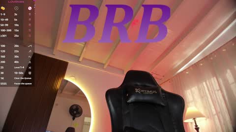 Lura online show from 01/25/25, 09:04