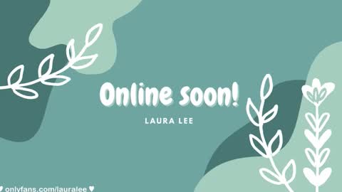 Laura Lee. online show from 09/14/25, 01:38