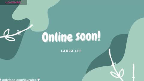 Laura Lee. online show from 10/05/25, 01:26