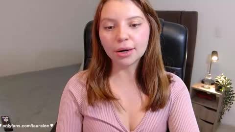 Laura Lee. online show from 02/27/26, 01:16