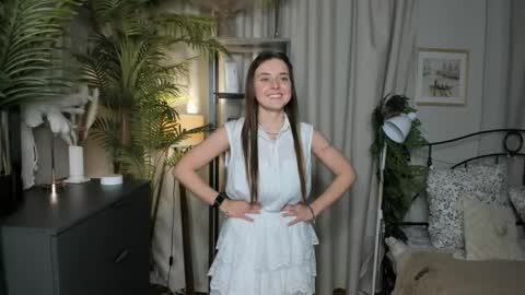 Samantha online show from 10/24/25, 03:30