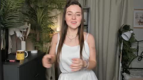 Samantha online show from 10/27/25, 03:49