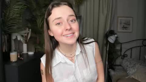 Samantha online show from 11/02/25, 02:19