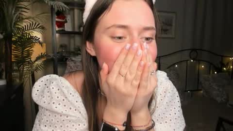 Samantha online show from 02/27/26, 04:07