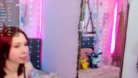 Kate  online show from 01/12/26, 12:21