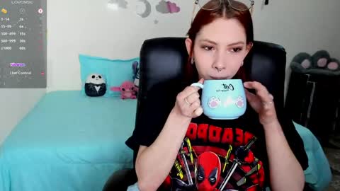 Kate  online show from 04/12/26, 01:49