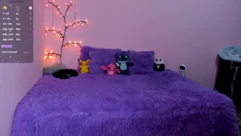 Snapshot of laura_olssen chatting on 06/02/26, 01:46 Kate online show from 06/02/26, 01:46
