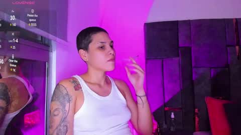 Laura Rose online show from 01/31/25, 06:46