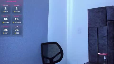 Laura Rose online show from 02/03/25, 09:07