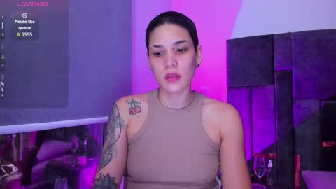 Laura Rose online show from 02/04/25, 12:08