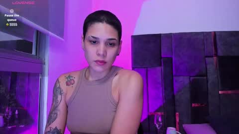 Laura Rose online show from 02/04/25, 03:11