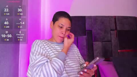 Laura Rose online show from 02/10/25, 12:29