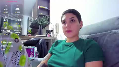 Laura Rose online show from 02/16/25, 09:59