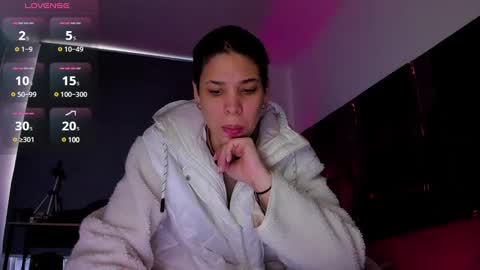 Laura Rose online show from 02/17/25, 11:44