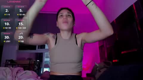 Laura Rose online show from 02/18/25, 12:48