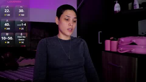 Laura Rose online show from 02/22/25, 11:57