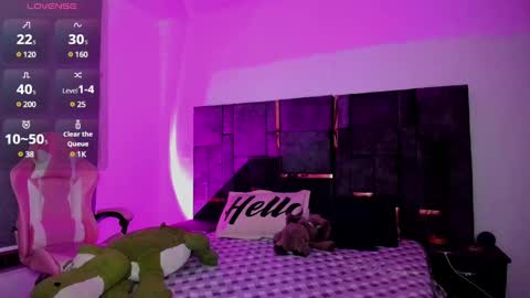 Laura Rose online show from 03/03/25, 11:56