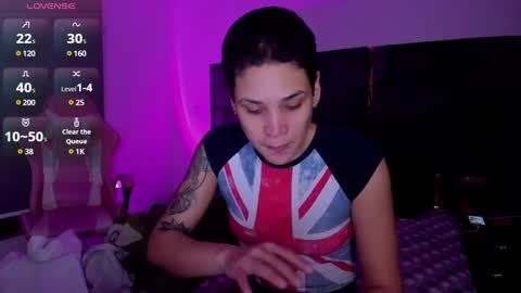 Laura Rose online show from 03/05/25, 02:14