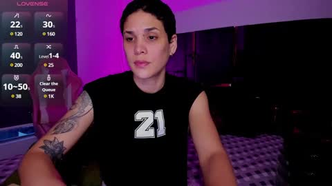 Laura Rose online show from 03/05/25, 11:05