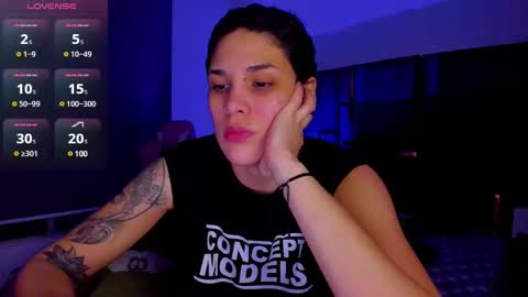 Laura Rose online show from 03/10/25, 11:49