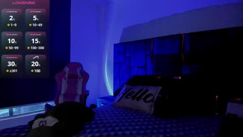 Laura Rose online show from 03/11/25, 08:09