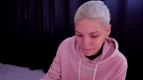 Laura Rose online show from 09/20/25, 03:57