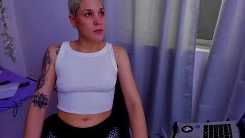 Laura Rose online show from 09/21/25, 04:03