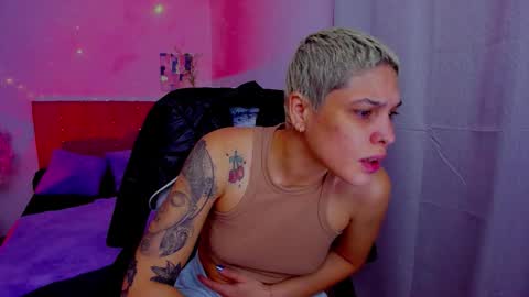 Laura Rose online show from 10/02/25, 12:28