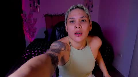 Laura Rose online show from 10/08/25, 12:58