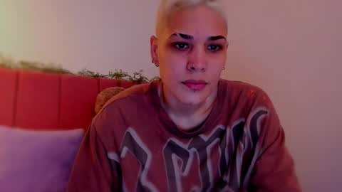 Laura Rose online show from 03/06/26, 06:04